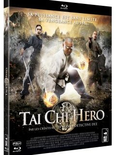 Tai Chi Hero déploie ses combats en DVD pour la rentrée