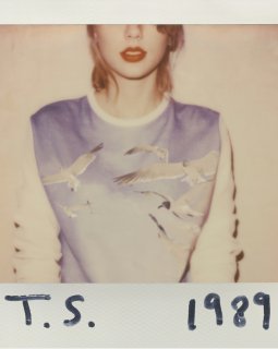 Actu musicale USA : Taylor Swift, Xenia Ghali, Cobra Starship, Tamar Braxton & Jessie Ware