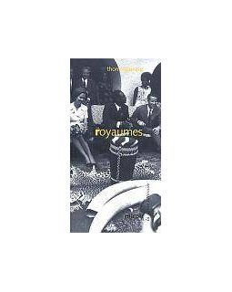 Royaumes - Thomas Gunzig