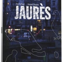 Jaurès (Dieutre 2012)