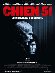 Chien 51 - Cédric Jimenez - critique