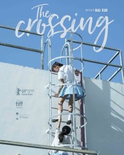 The Crossing - Bai Xue - critique du film
