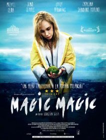 Magic Magic - la critique du film
