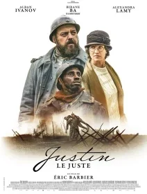 Justin le juste - Éric Barbier - critique