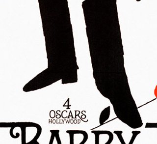 Barry Lyndon - Stanley Kubrick - critique