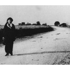 La femme de nulle part (Delluc 1922)