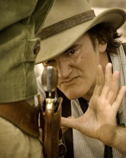 Django Unchained, de nouvelles photos