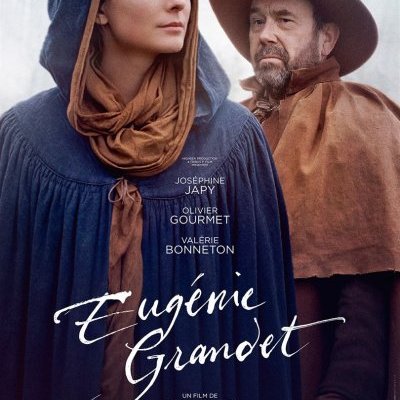 Eugénie Grandet - Marc Dugain - critique