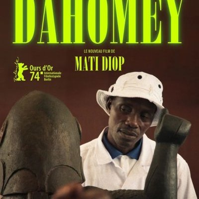 Dahomey - Mati Diop - critique