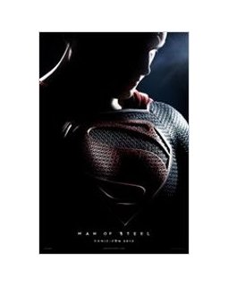 Man of steel - premières images du nouveau Superman avec Henry Cavill