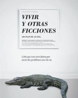 Vivir y otras ficcionnes : Cinespaña célèbre la sexualité des paraplégiques.