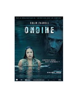 Ondine - la critique
