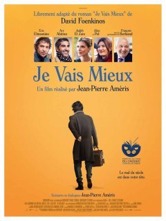 Je vais mieux - la critique du film