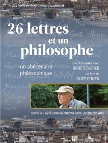 26 lettres et un philosophe : rencontre avec le frère d'Eric Rohmer