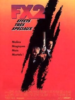 FX2, effets très spéciaux - la critique