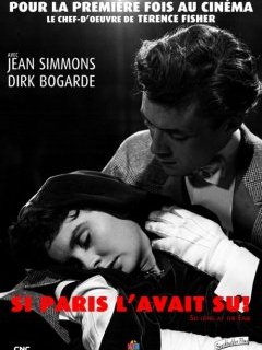 Si Paris l'avait su !