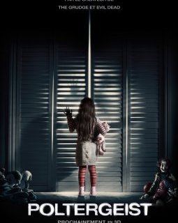 Poltergeist le remake : bande-annonce et affiche françaises !
