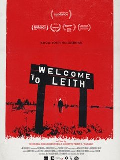Welcome to Leith - la critique du film