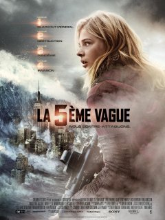 La 5ème Vague - la critique du film