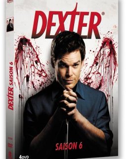 Dexter saison 6 : sortie DVD imminente