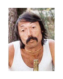 Philippe Bruneau, un mort qui nous aura bien fait rire...