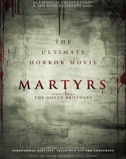 Martyrs : le remake en janvier aux USA