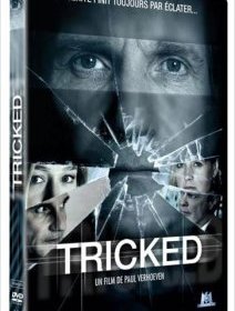 Tricked - la critique du film et le test DVD