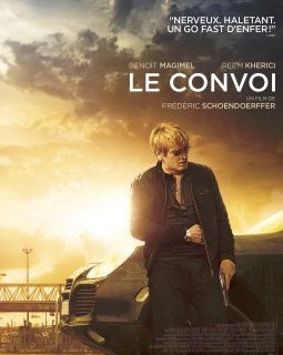 Le convoi - la critique du film 