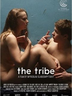 The Tribe de Myroslav Slaboshpytskiy : une bande-annonce choc 