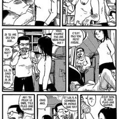 <br>©Iô Kuroda, <i>Un été andalou</i>, Casterman, 2004