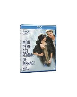 Mon père est femme de ménage - le test Blu-ray