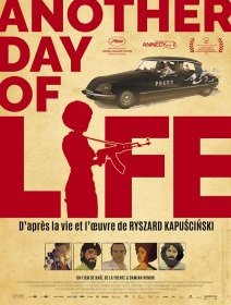 Another Day of Life - la critique du film