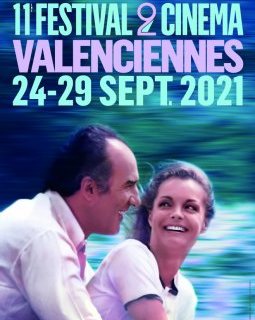 Le festival du film 2 Valenciennes du 24 au 29 septembre 2021