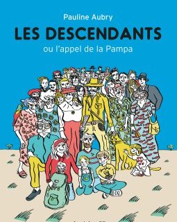 Les descendants - La chronique BD