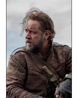 Noé - le nouveau Darren Aronofsky