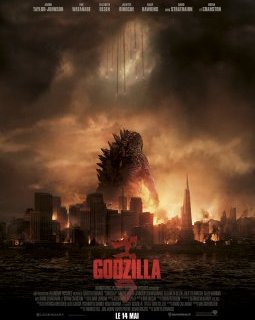 Godzilla (2014) : le buzz ne fait pas le bon film, critique