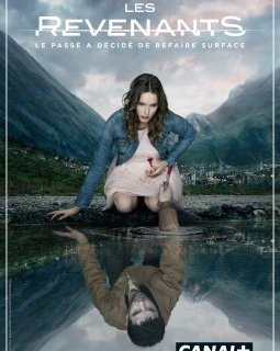 Les Revenants le phénomène français s'exporte en Italie et en Russie