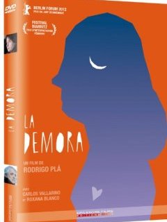 La demora - le test DVD