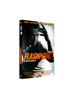 Flashpoint - trailer