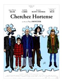 Cherchez Hortense - la critique