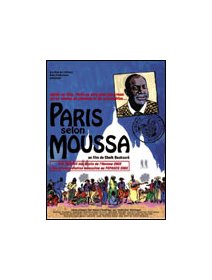 Paris selon Moussa 