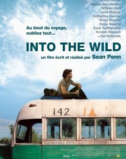 Into the Wild - Sean Penn - critique