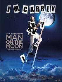 Man on the Moon - la critique du film