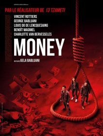 Money - la critique du film