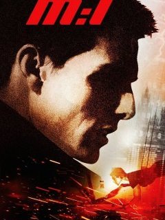 Mission Impossible 5 sortira en IMAX