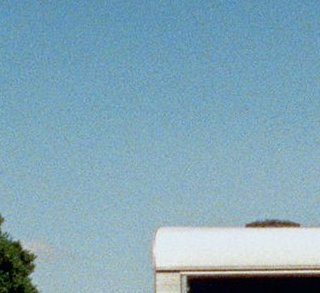 Les Habitants - Raymond Depardon - critique