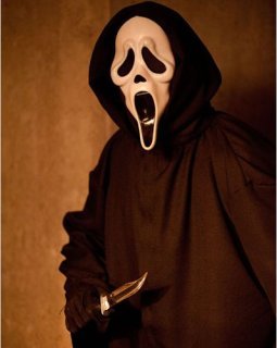 Scream décliné en série télévisée sur MTV pour 2015 !