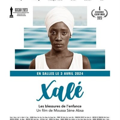 Xalé, les blessures de l'enfance - Moussa Sène Absa - critique