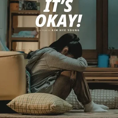 It's Okay ! - Kim Hye-young - critique