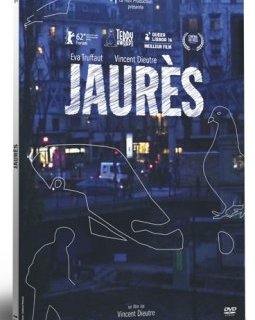 Jaurès - La critique + le test DVD